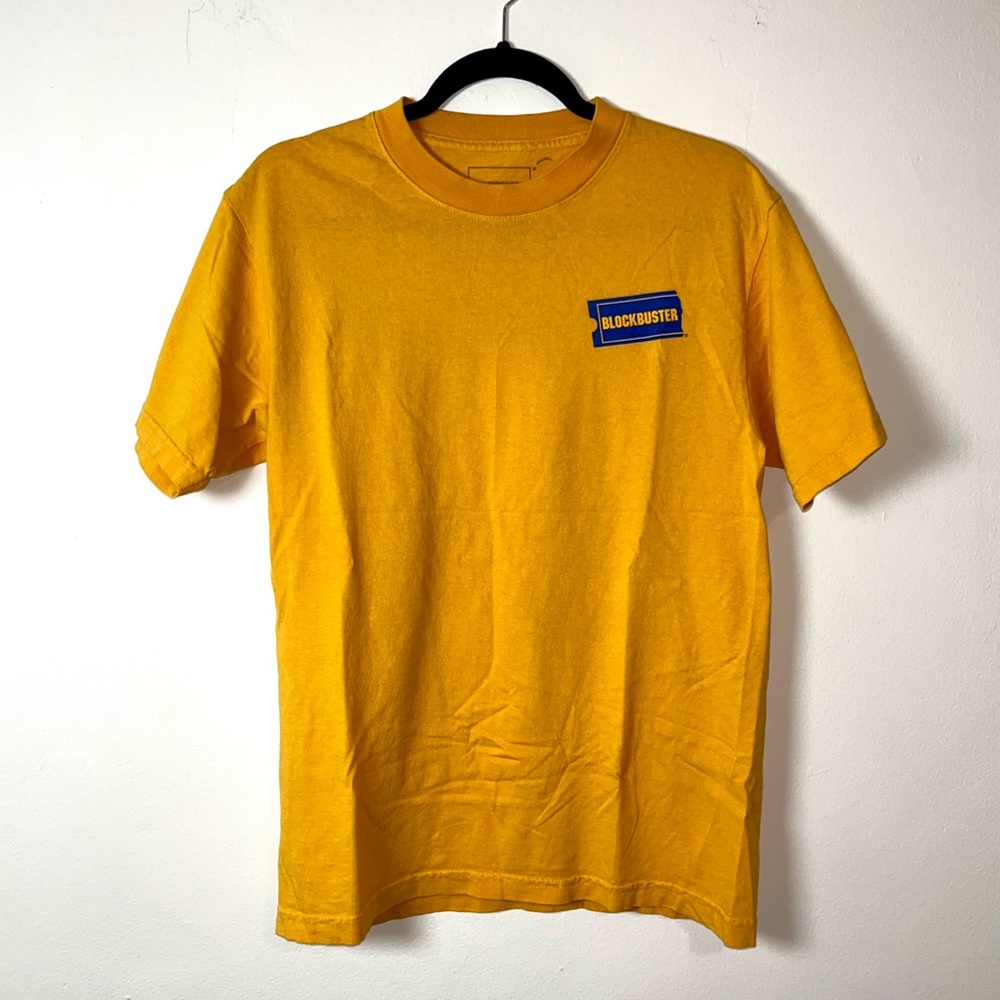 Authentic Vintage Blockbuster T-Shirt